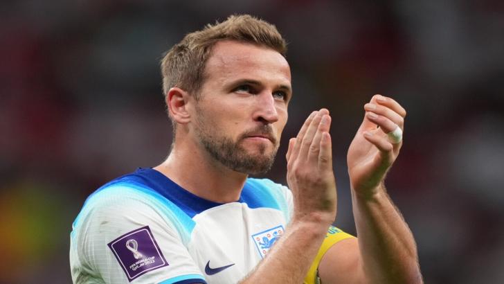 Kane 11/8 to join Madrid as Postecoglou agrees deal with Spurs